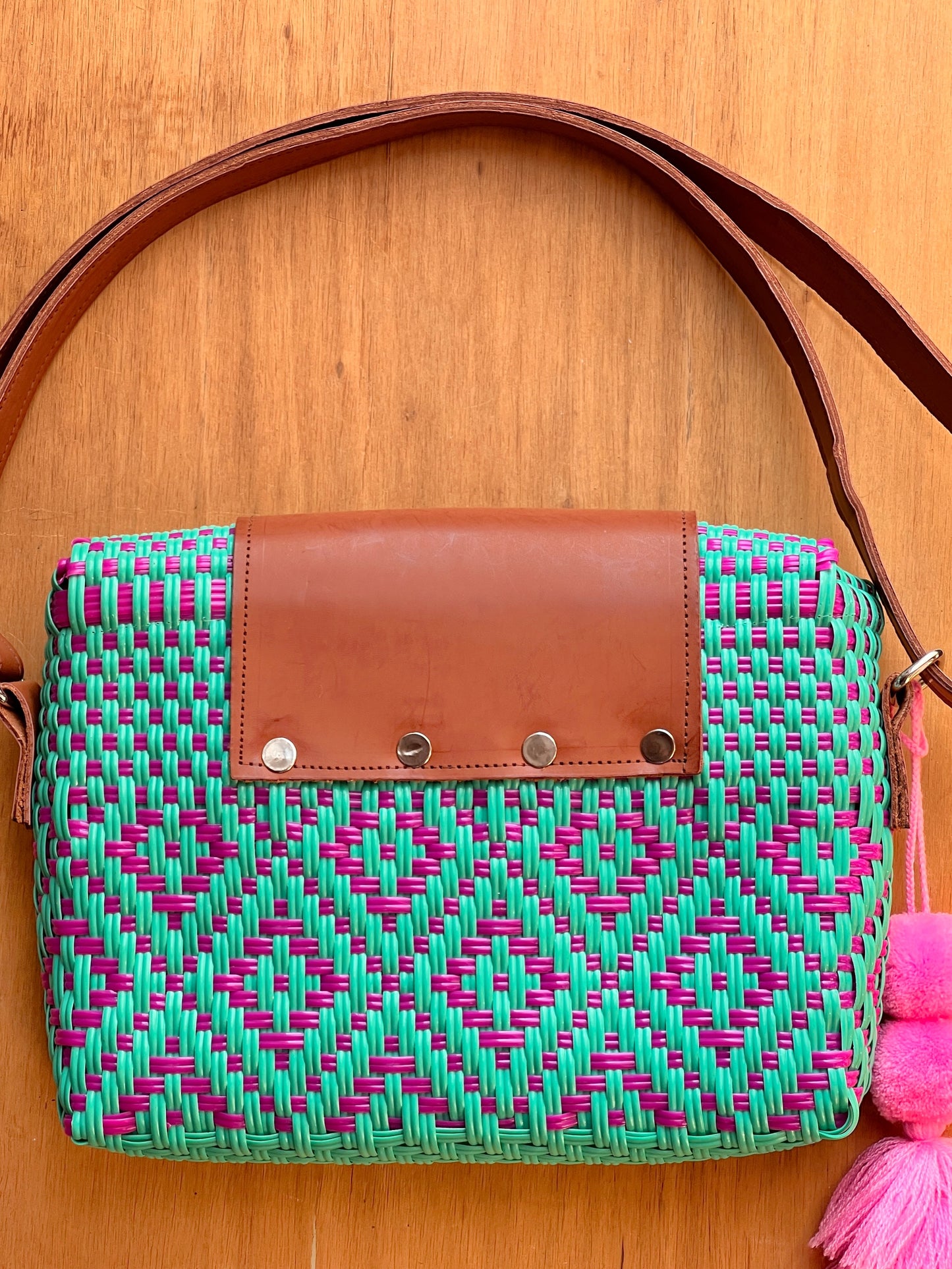 Crossbody