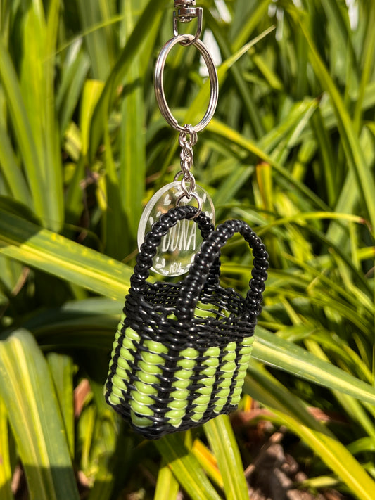 Llavero de bolsa jumbo witch🧙🏻♀️✨