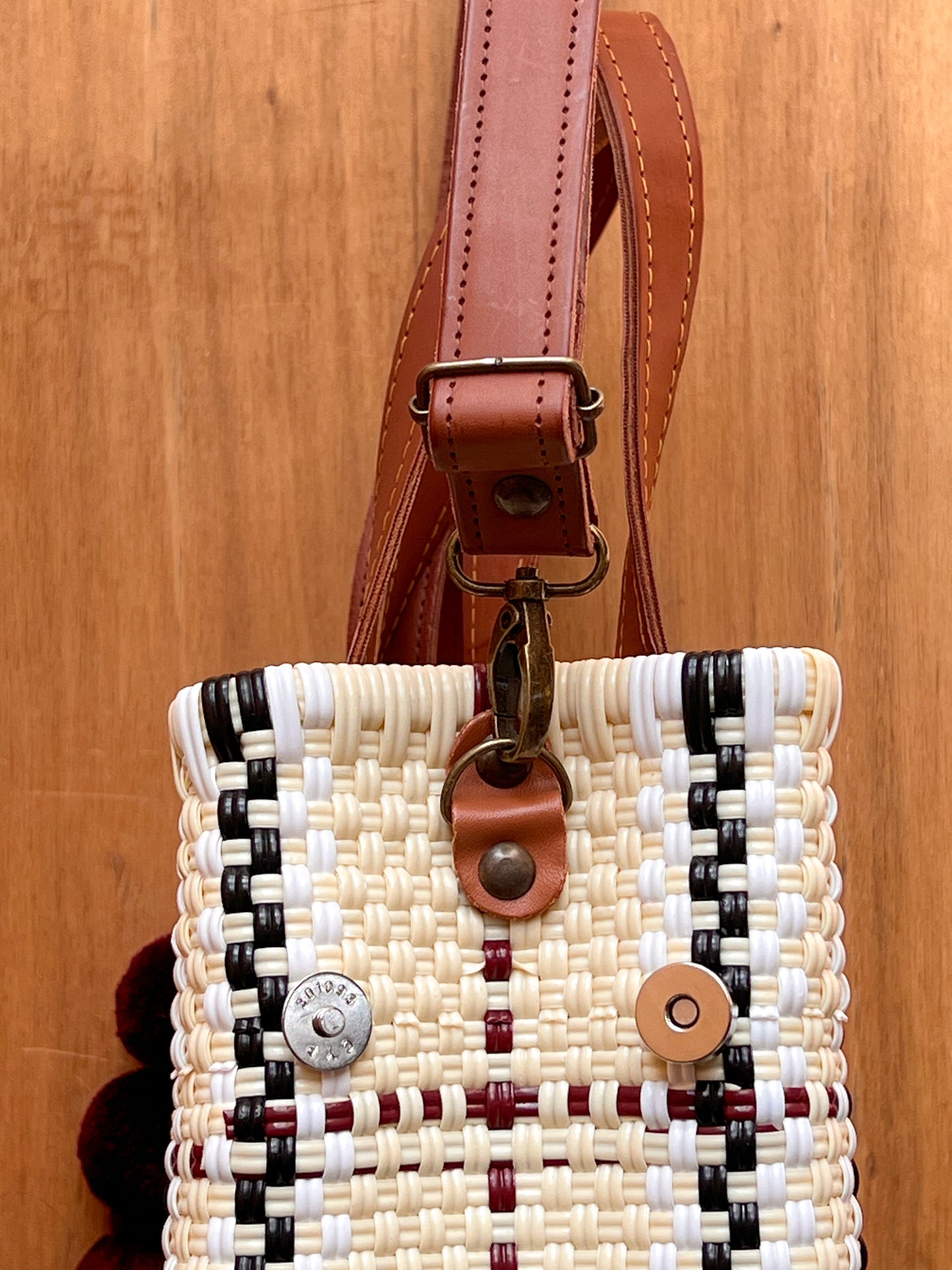 Tote Bag con correa burberry🍂