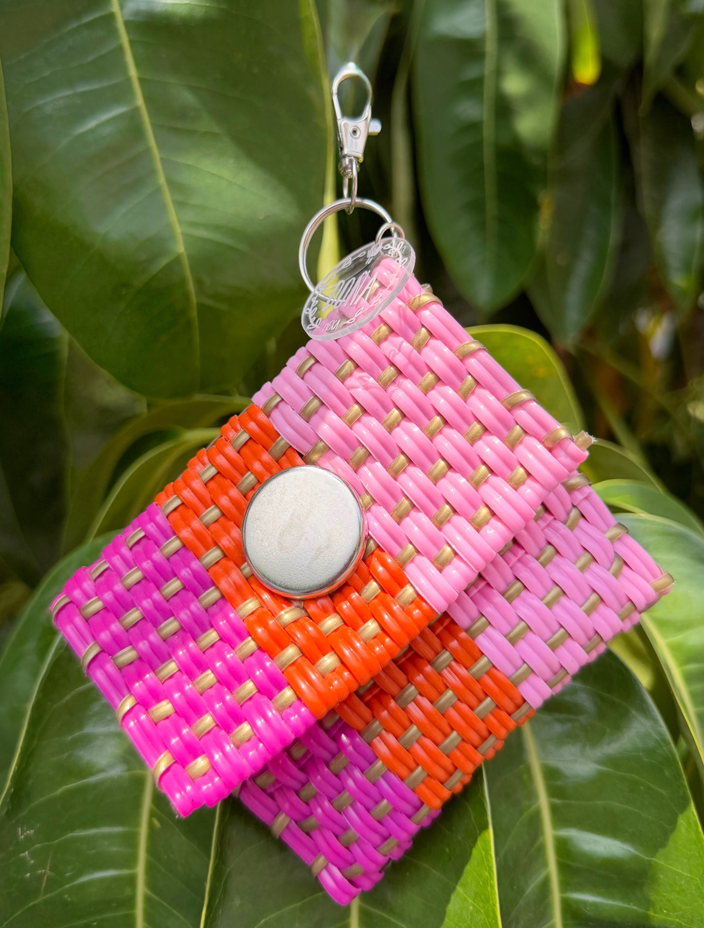 Monedero candy⚡️