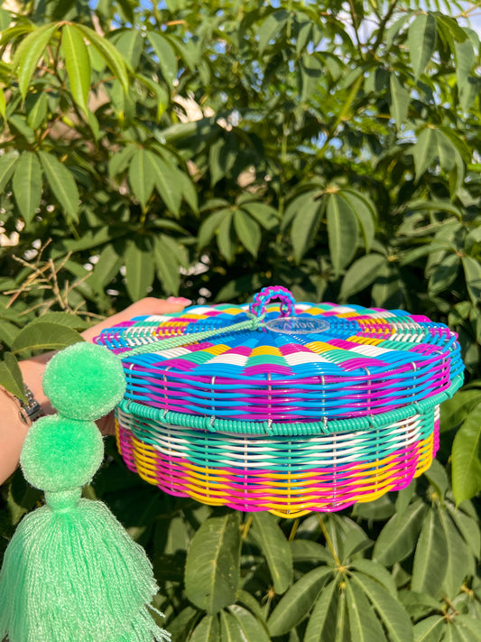 Tortillero primavera 🐝