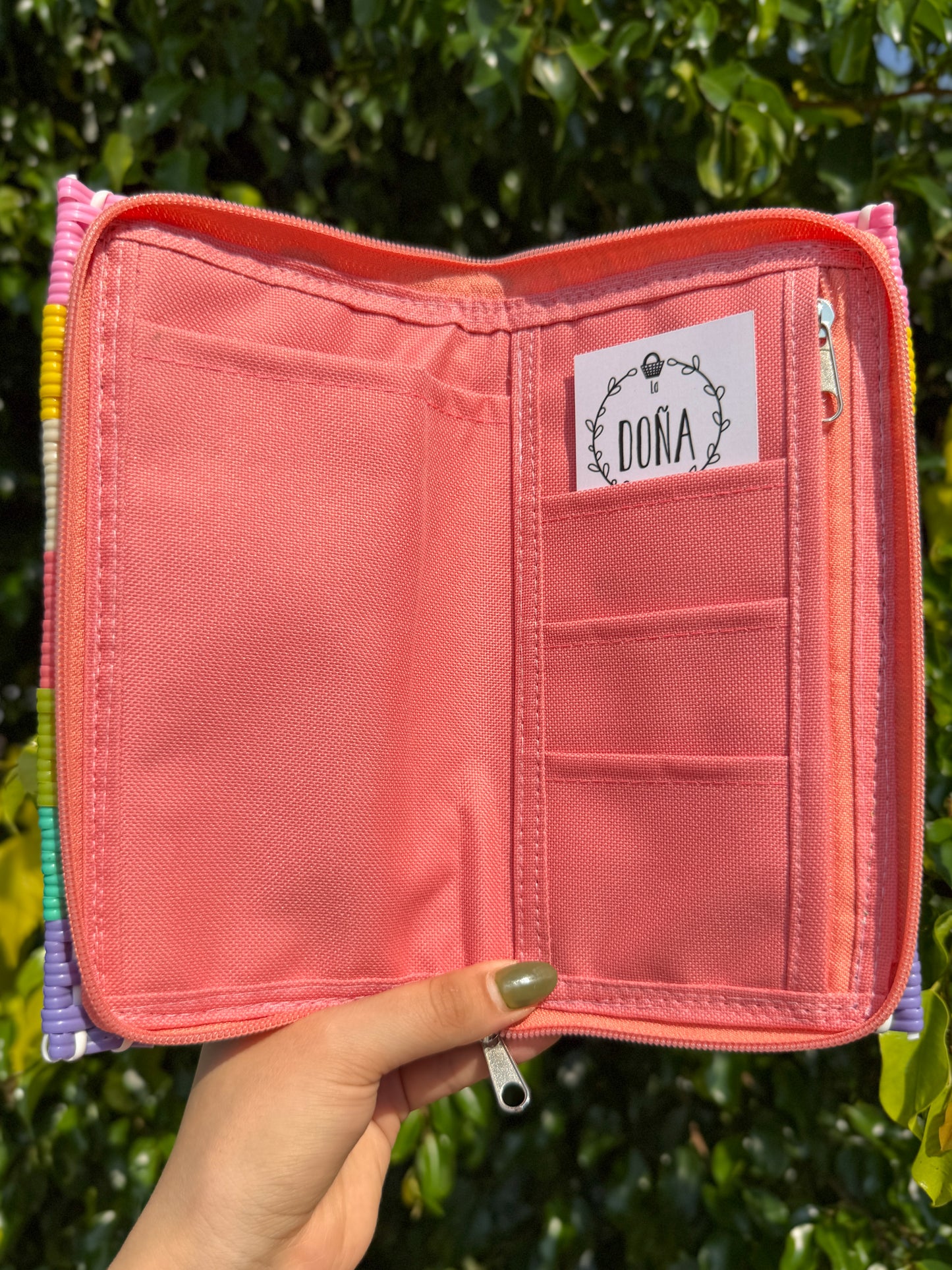 Cartera porta celular Prisma Mexa🫰🏻