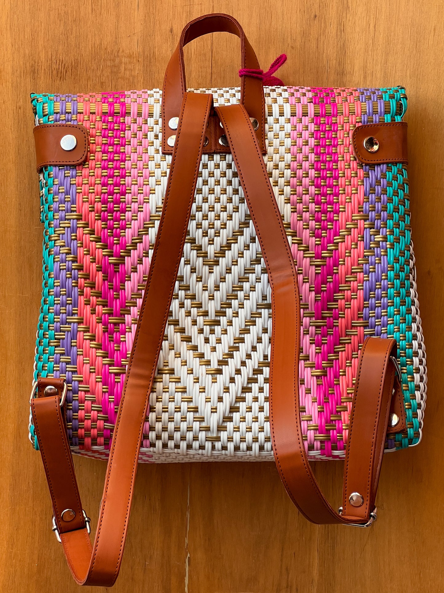 Mochila Serendipia unicorn🦄
