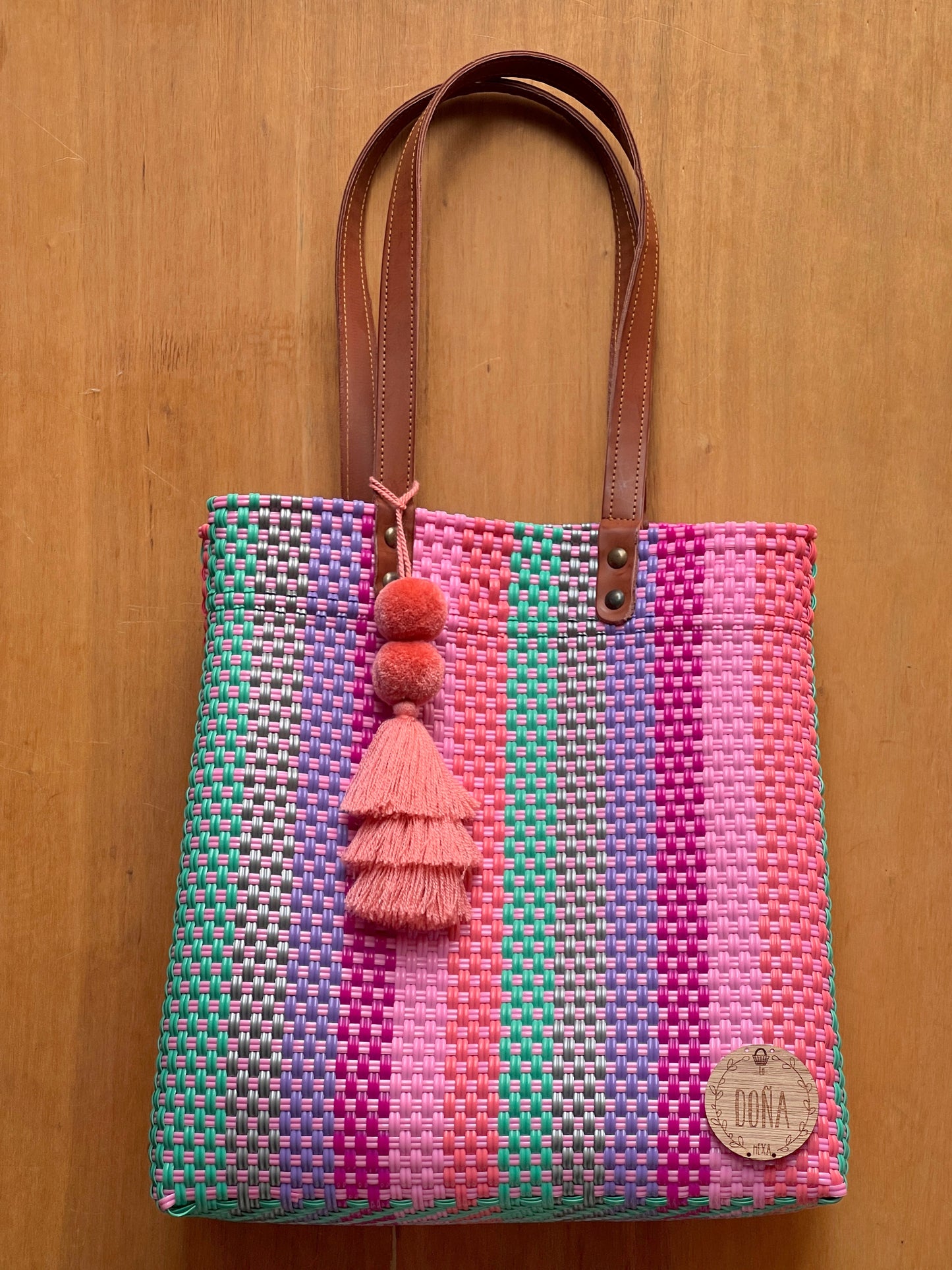 Tote Bag Alta candy 🌟