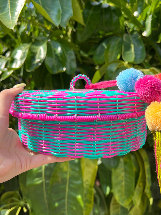 Tortillero alebrije🦋