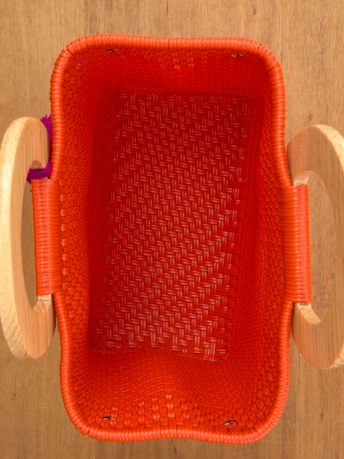 Herradura petite naranja 🍊