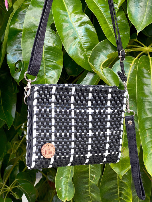 Sandwichera black line🖤