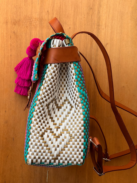 Mochila Serendipia unicorn🦄