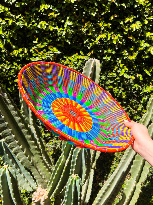 Frutero grande sunset🍇