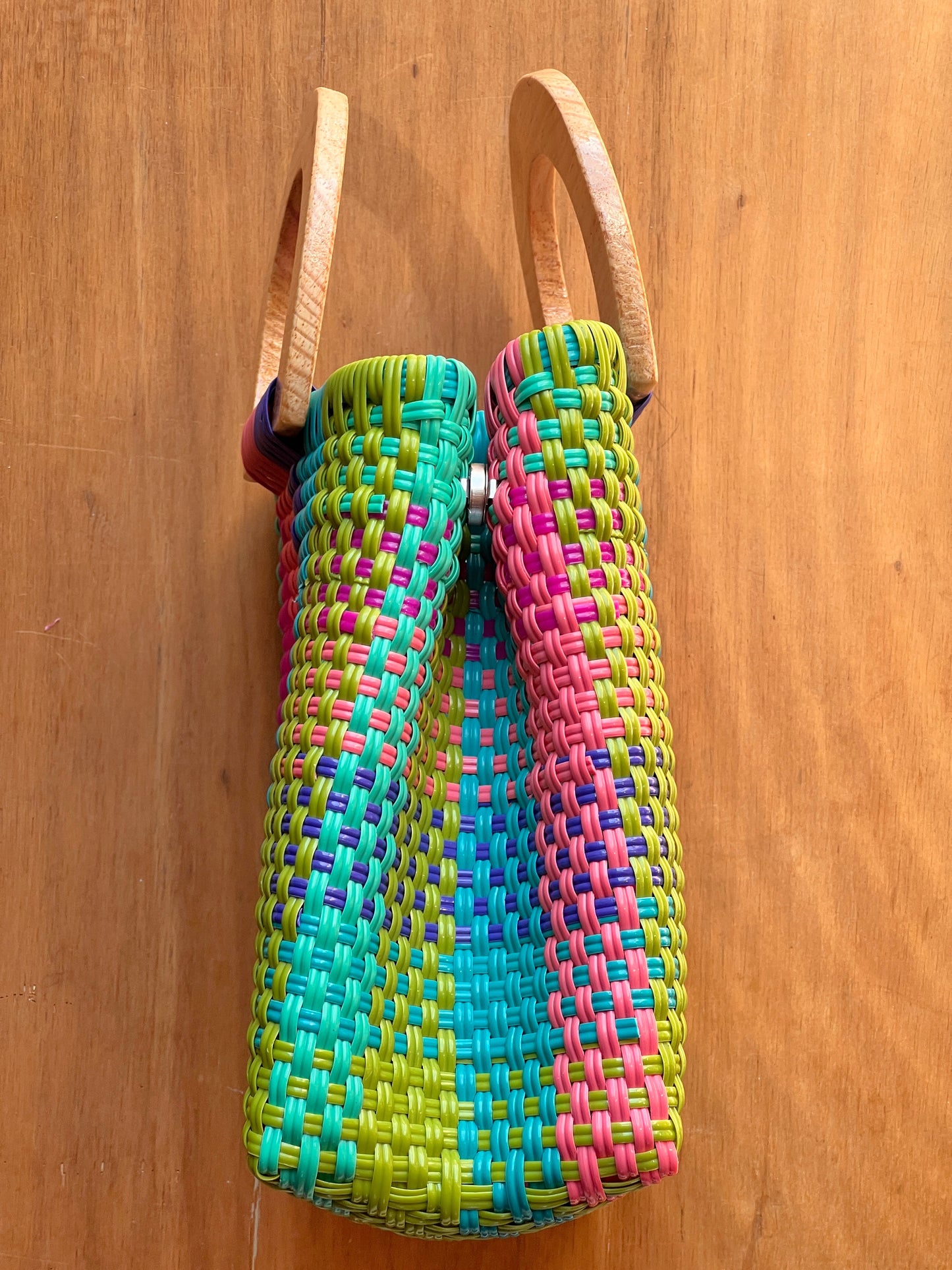 Herradura petite square colors🌟