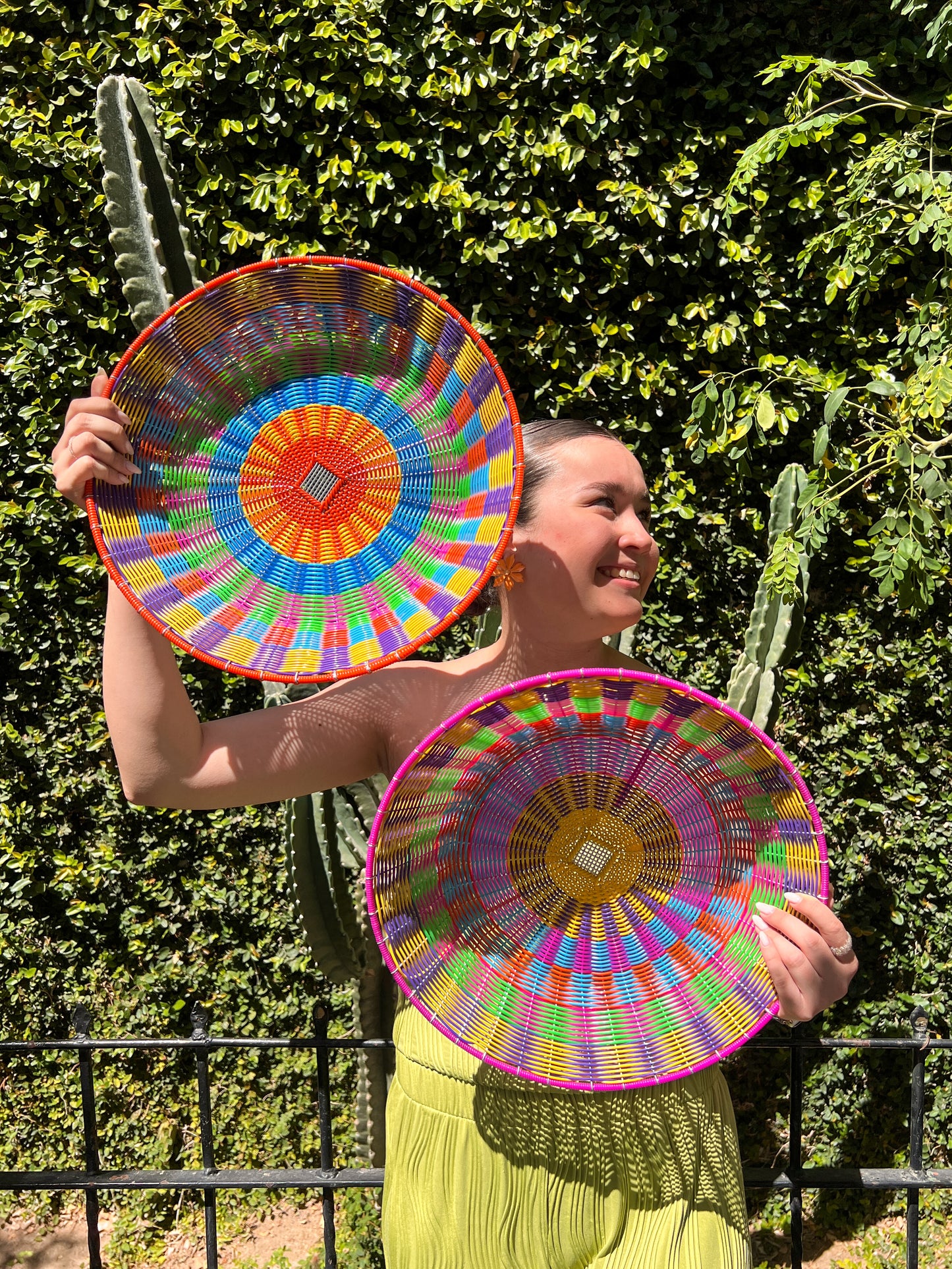 Frutero grande sunset🍇