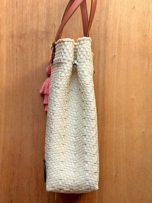 Tote Bag Alta crema✨