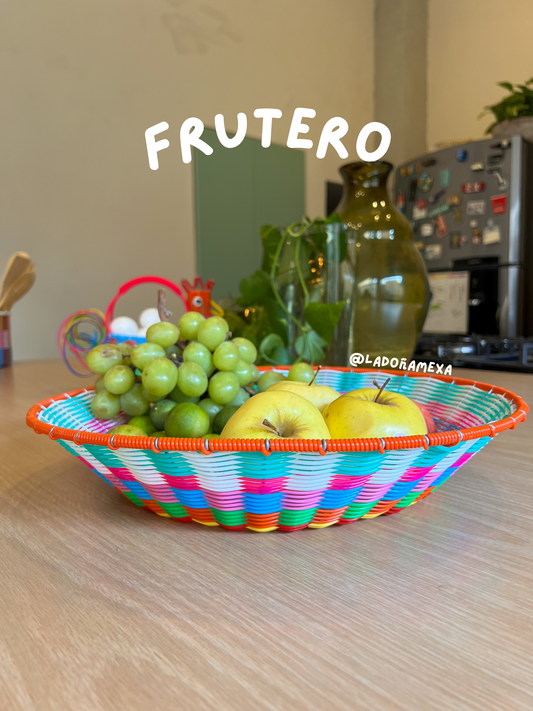 Frutero grande flowers💐