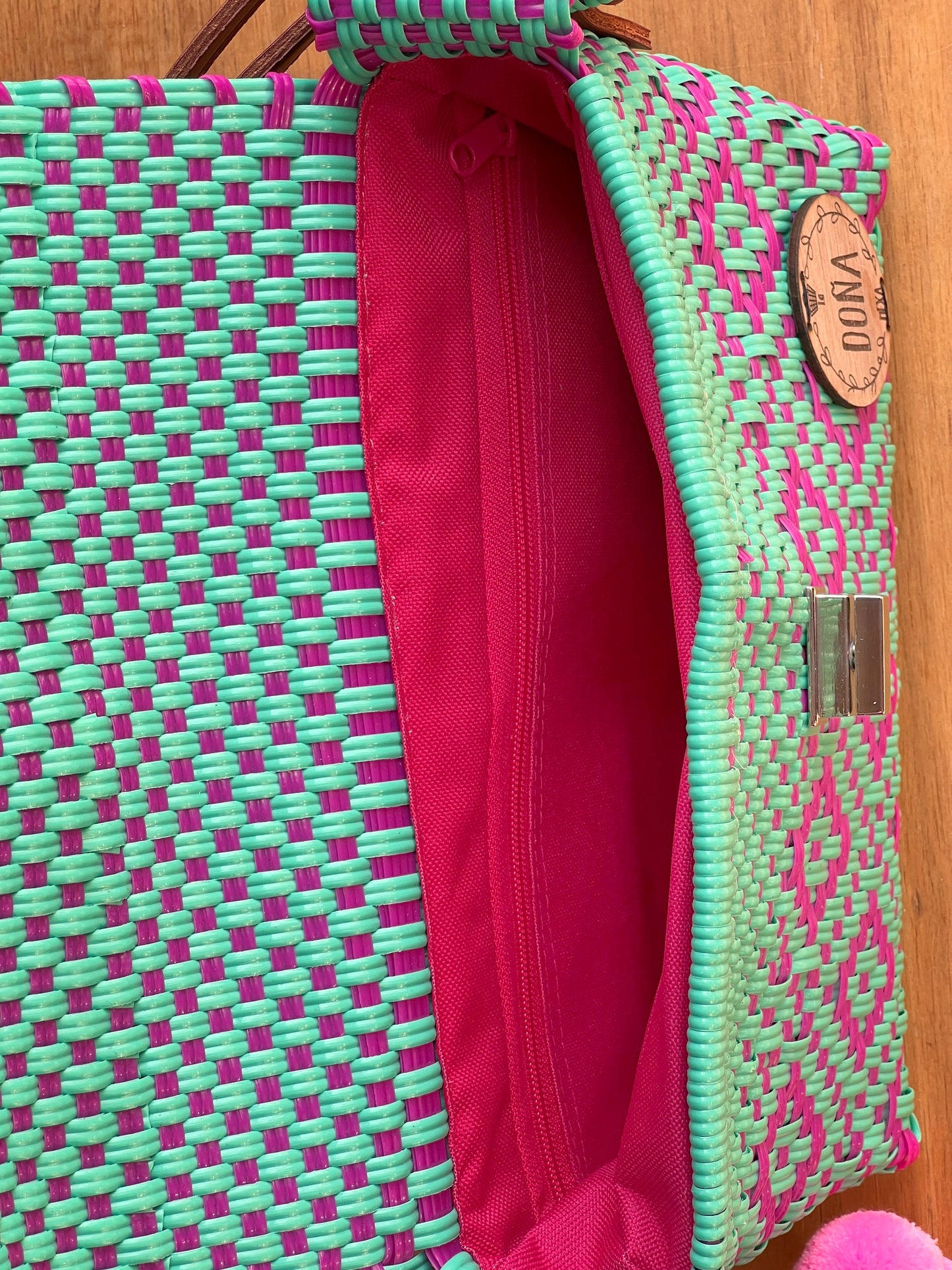 Crossbody