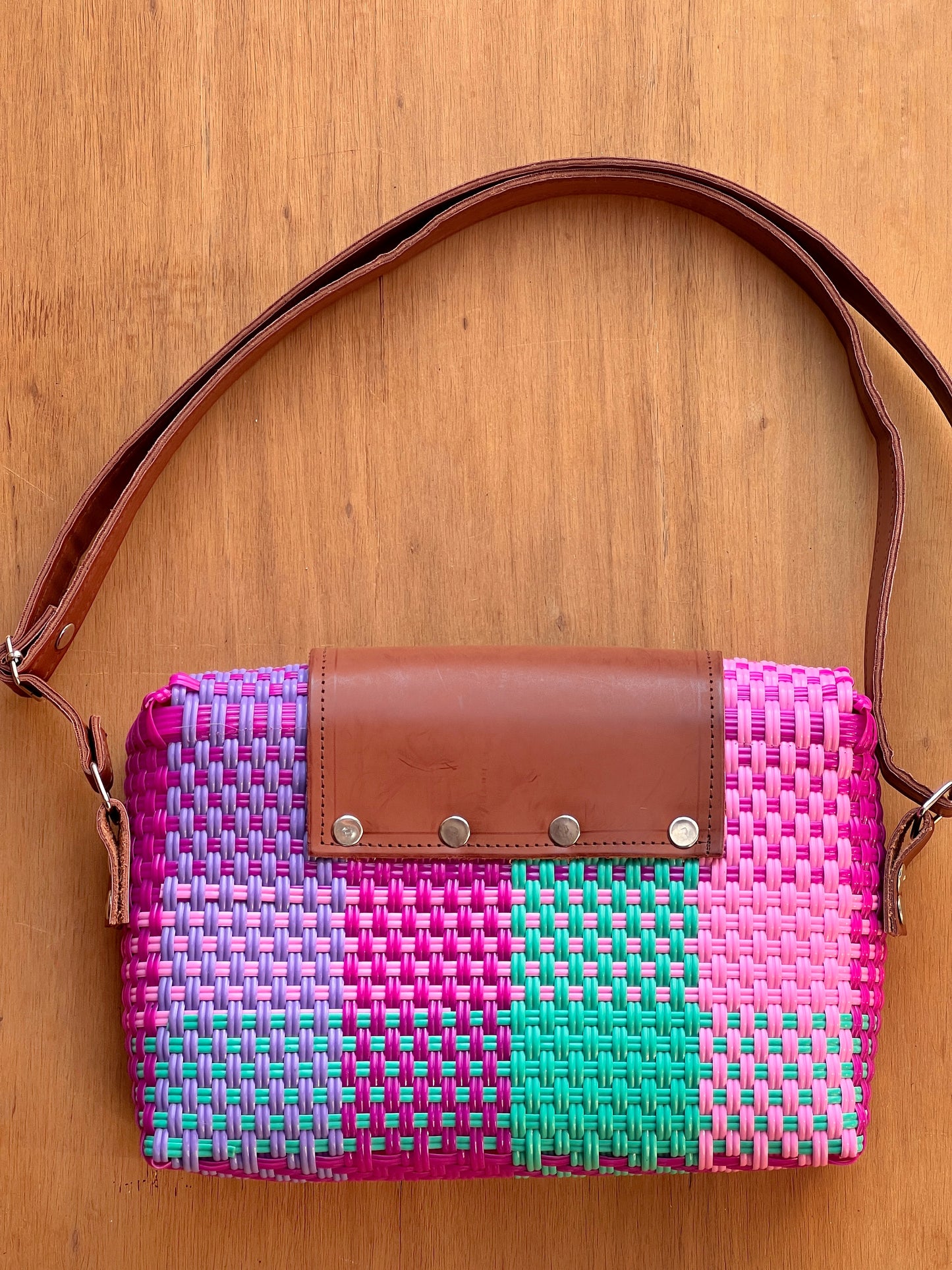 Crossbody coquette 🎀