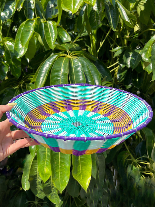 Frutero mediano cerceta🌞