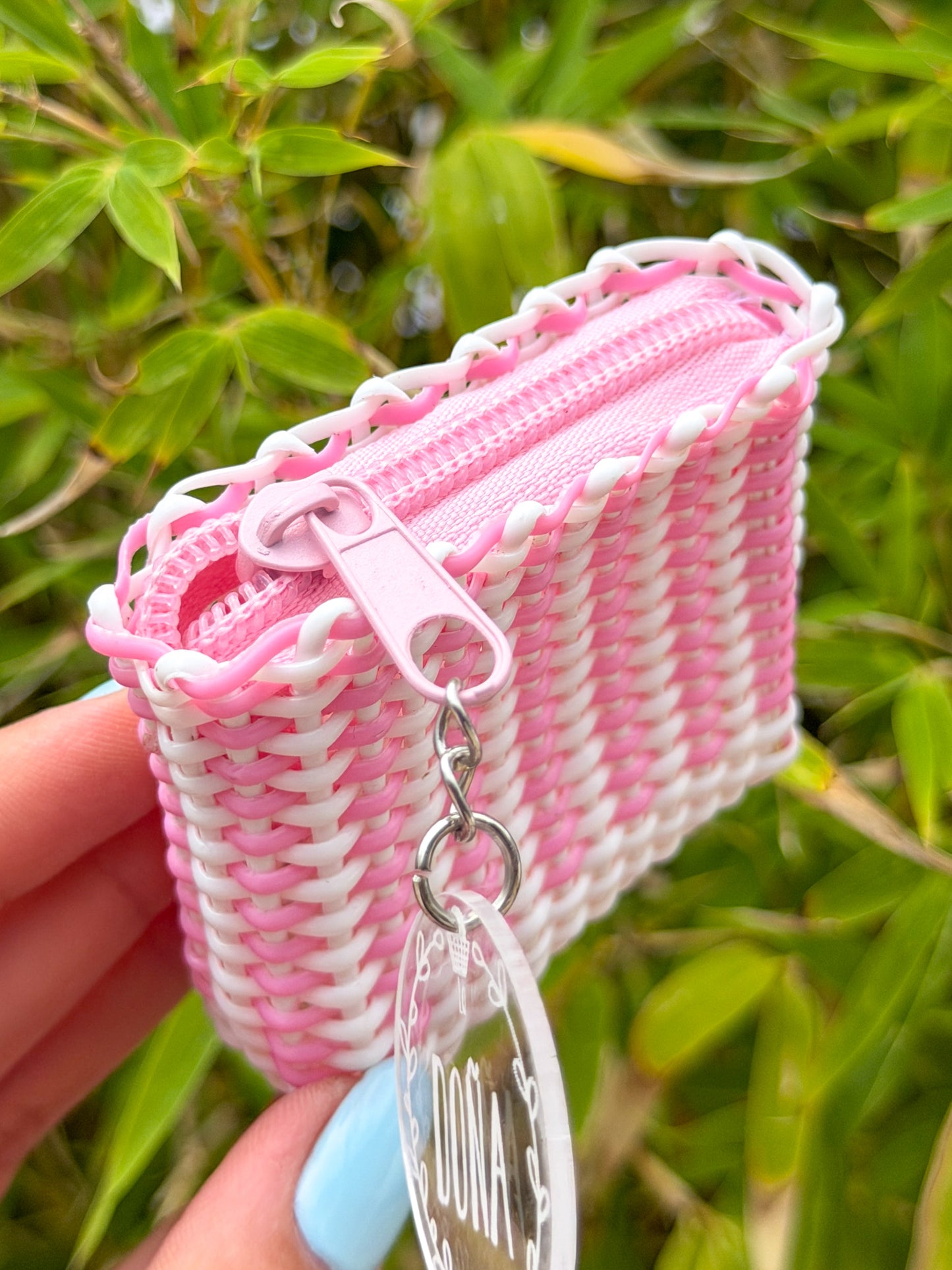 Monedero mini bonita🌟