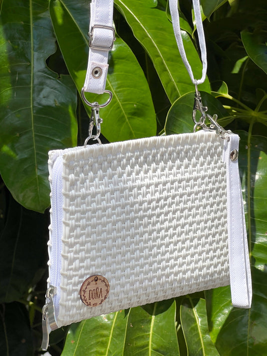 Sandwichera blanca 🤍