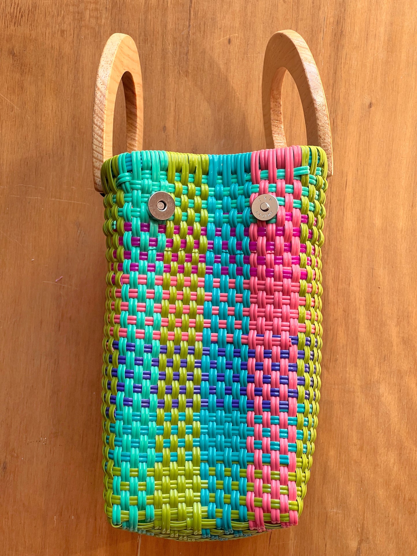 Herradura petite square colors🌟