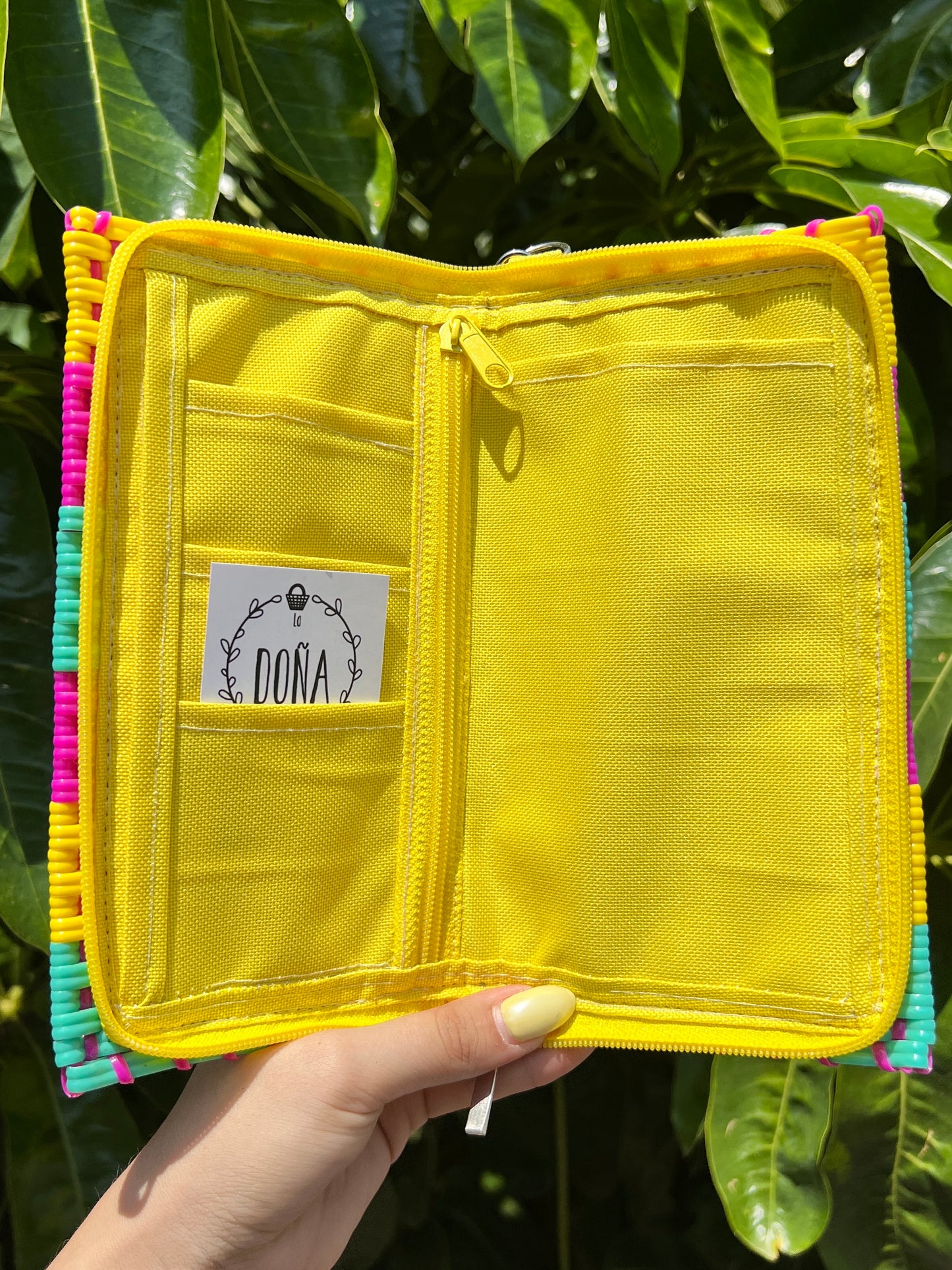 Cartera porta celular 📲 hot mexican🦋