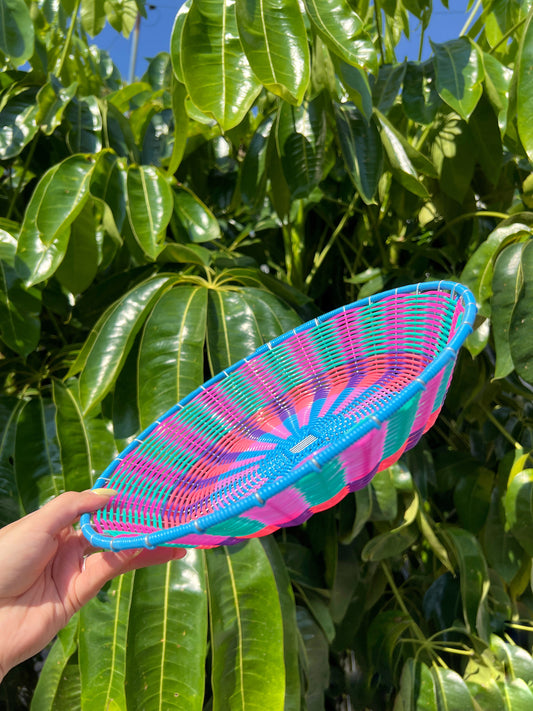 Frutero mediano pastel 🧁💗