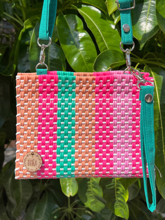 Sandwichera cierre flowers 💐