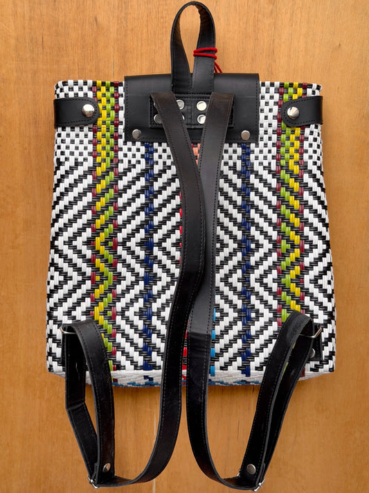 Tote Backpack Alta