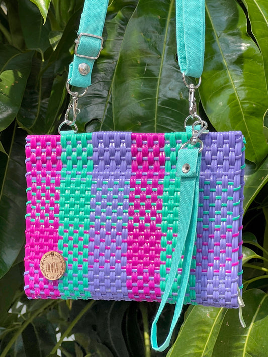 Sandwichera algodón de azúcar🩷