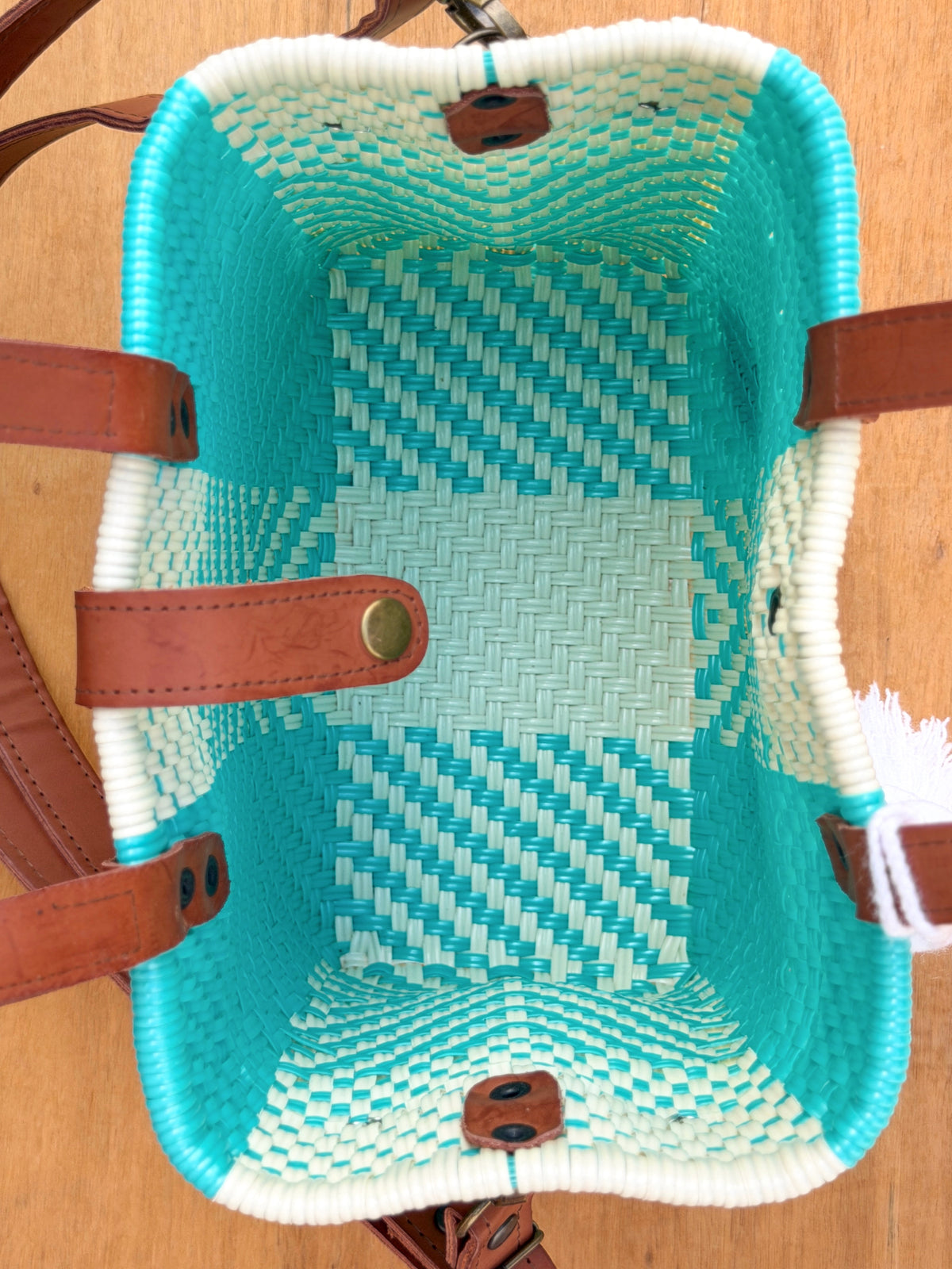 Tote Bag con correa