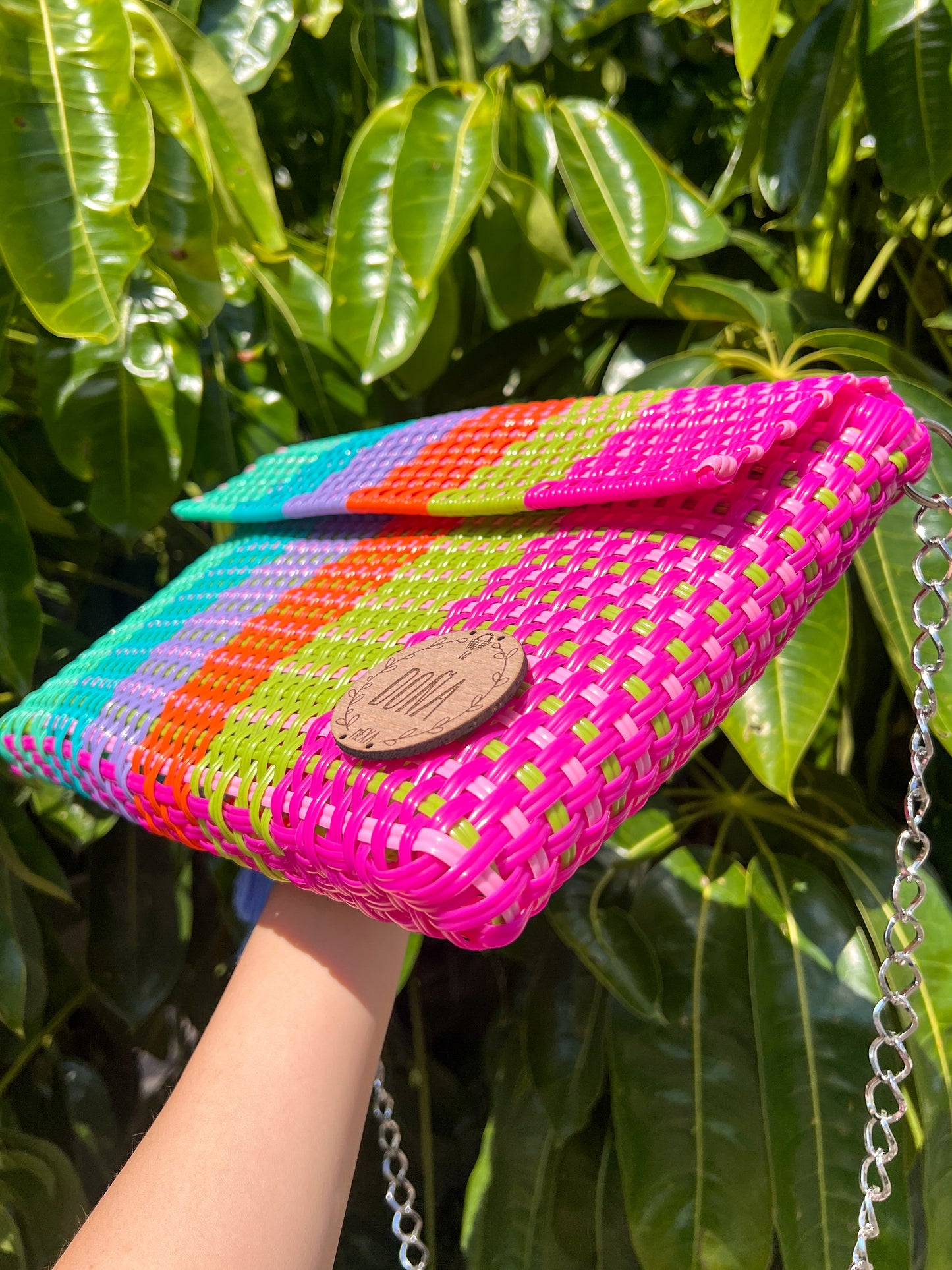 Clutch line colors🌸
