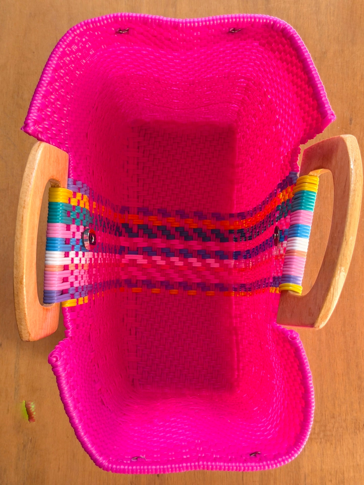 Tapatía Fuego Rosa🔥🩷