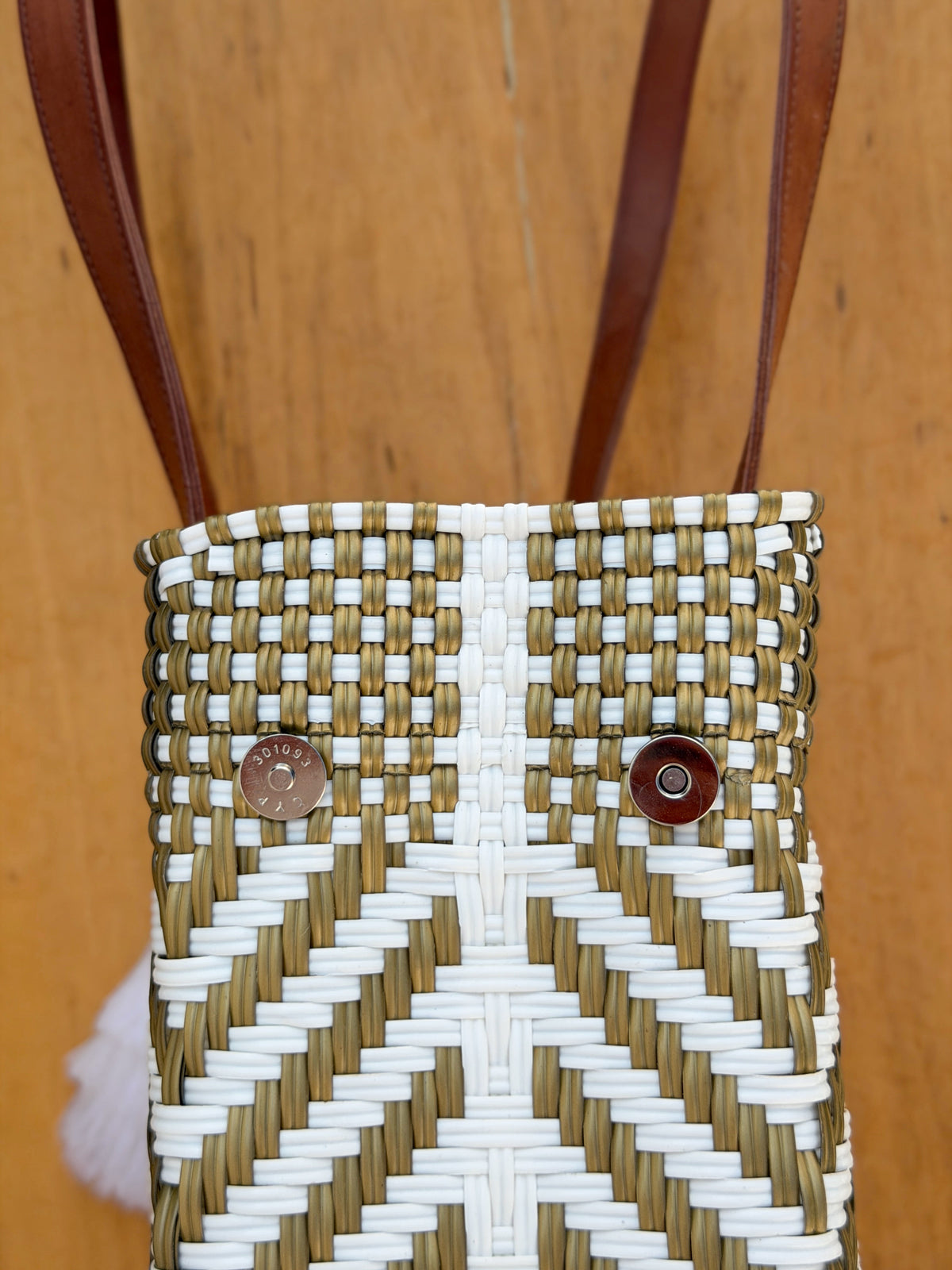 Tote Bag Alta golden⭐️