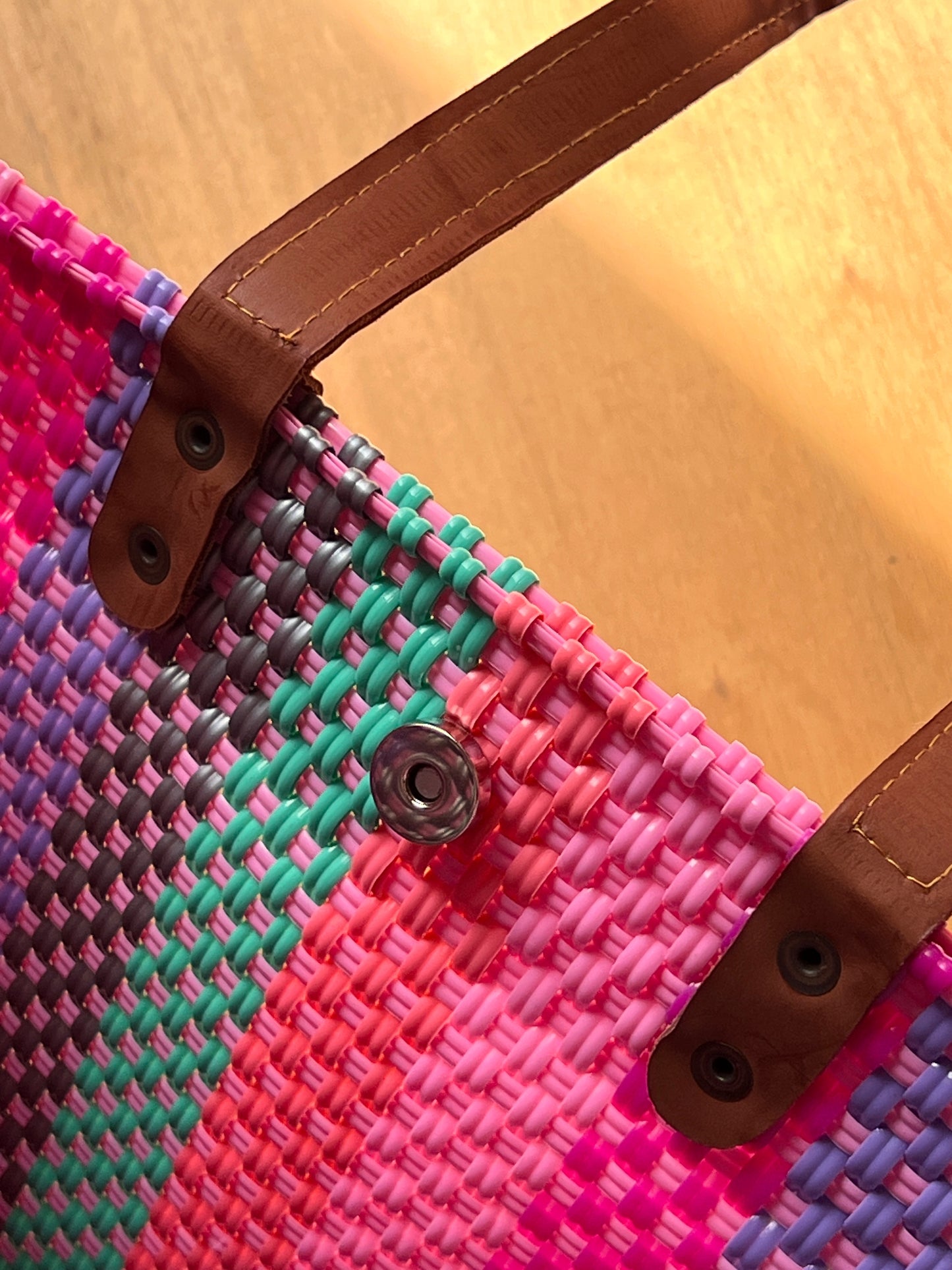 Tote Bag Alta candy 🌟