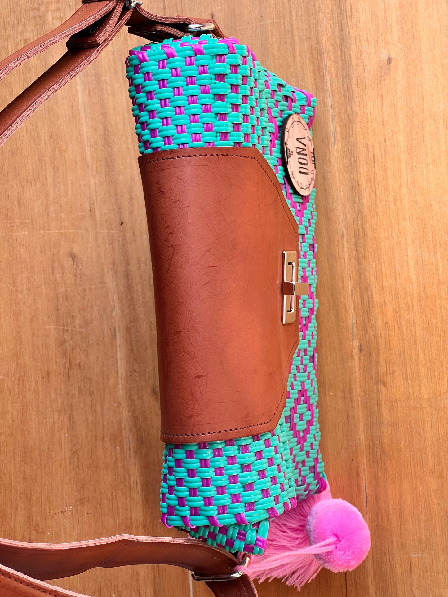 Crossbody