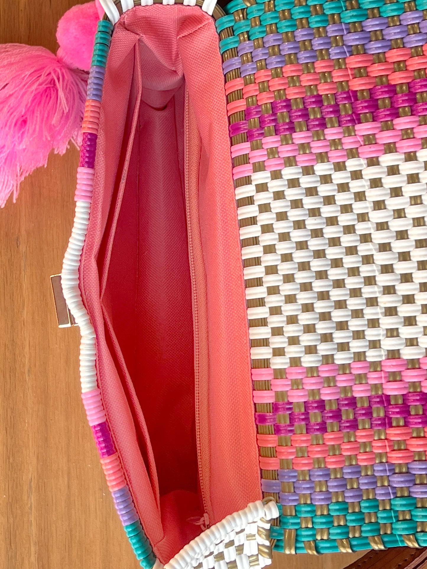 Crossbody unicornio 🦄