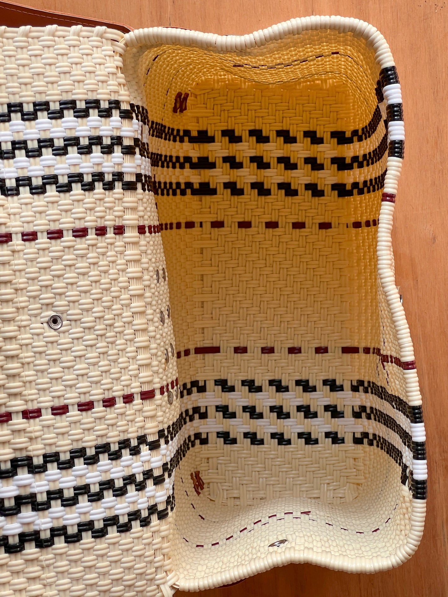 Mochila Serendipia burberry🍂