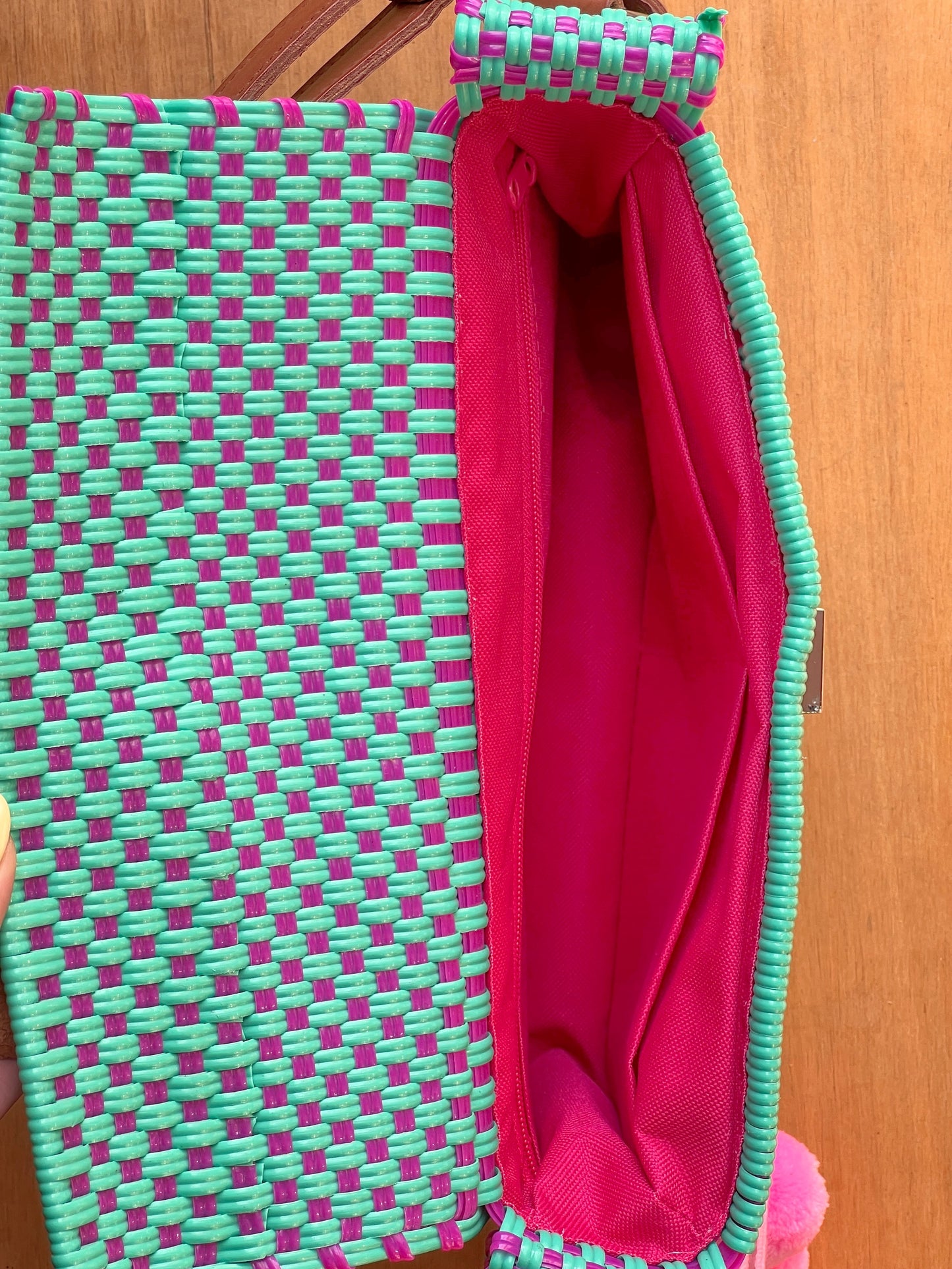 Crossbody