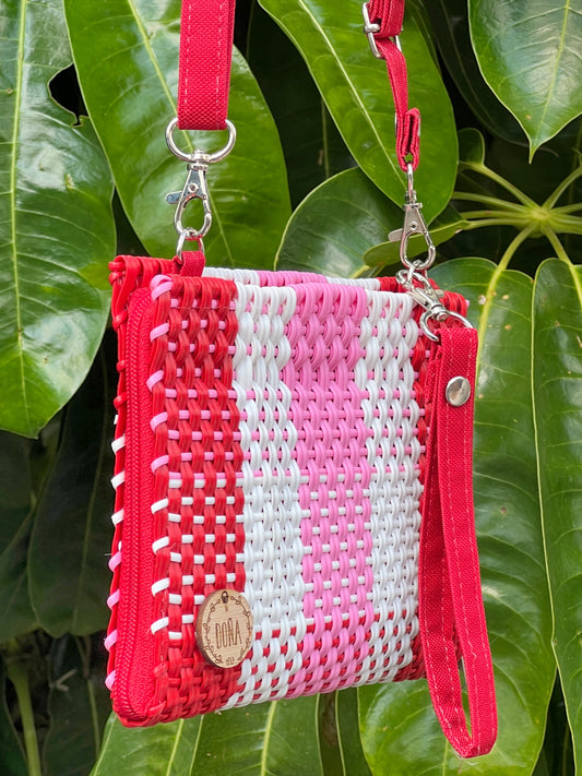 Sandwichera fresas con crema🍓