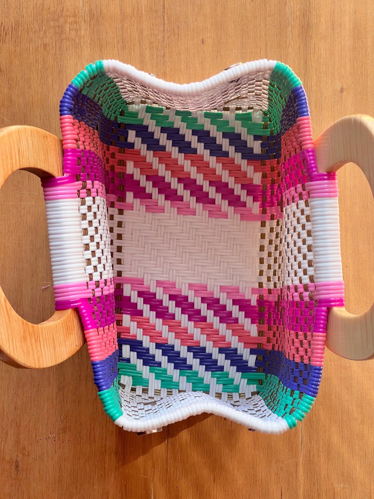 Herradura petite unicornio 🦄