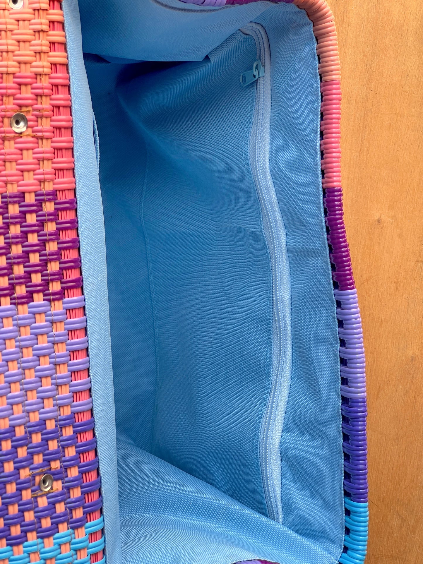 Portafolio colores pastel🩷💜🩵