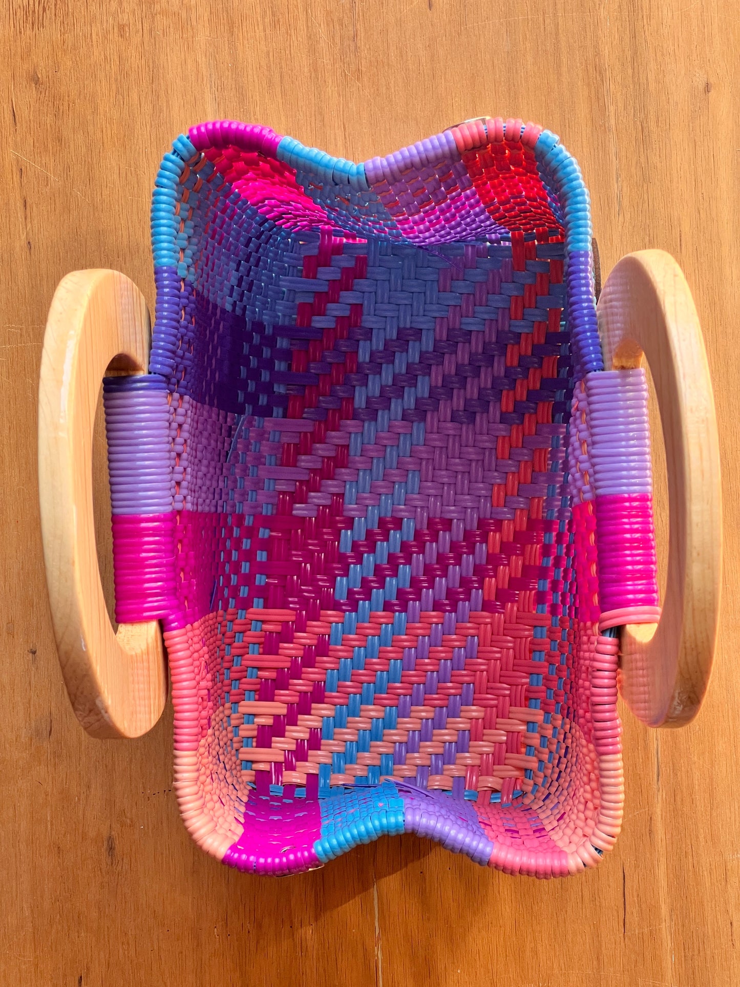Herradura petite pastel colores🩷🩵💜