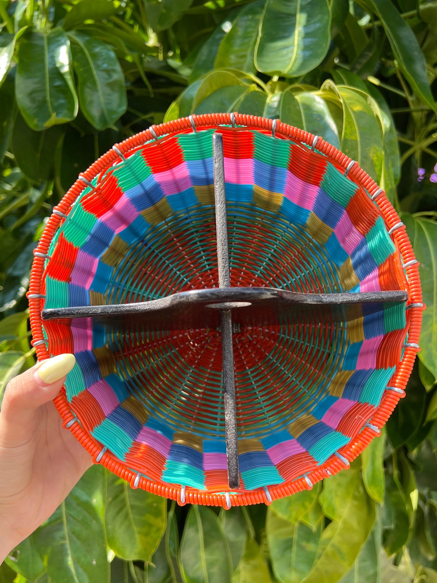 Porta cubiertos summer🌸🐝