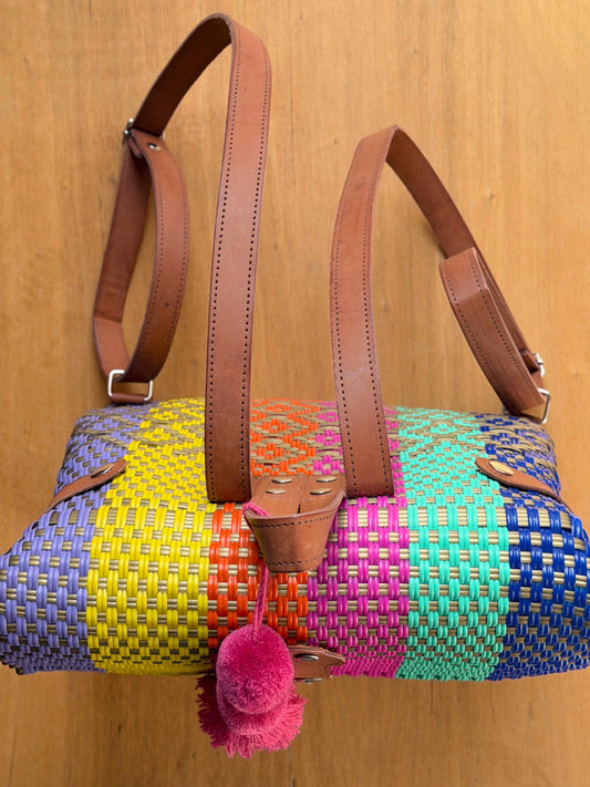 Mochila Serendipia