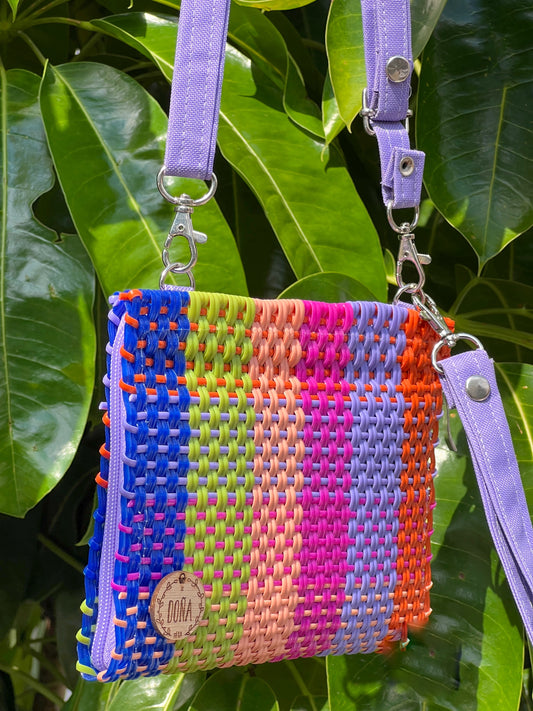 Sandwichera square colors🌟