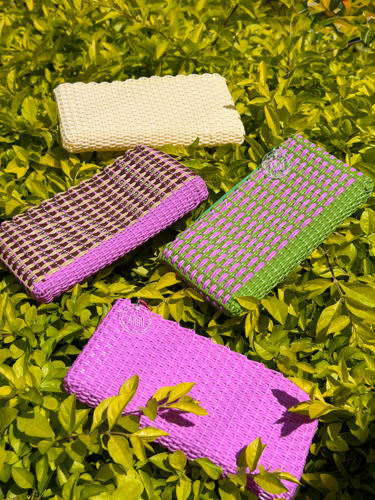 Lapicero/Cosmetiquera