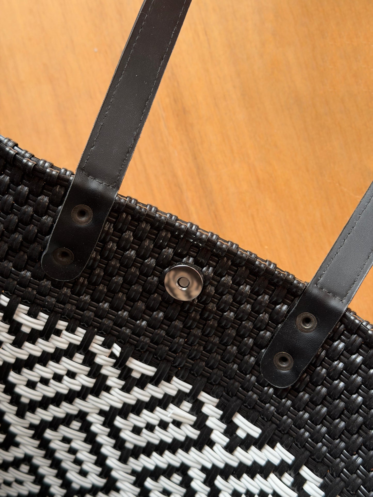 Tote Bag Alta classic🖤