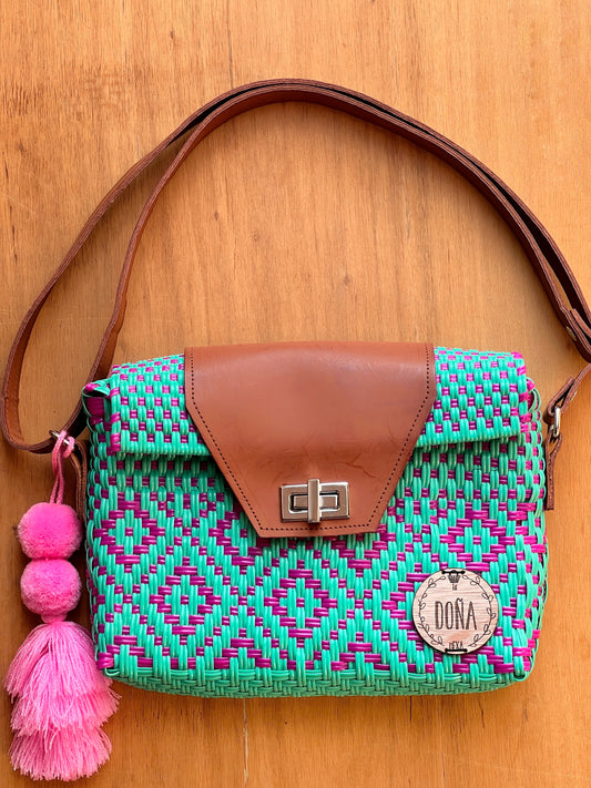 Crossbody