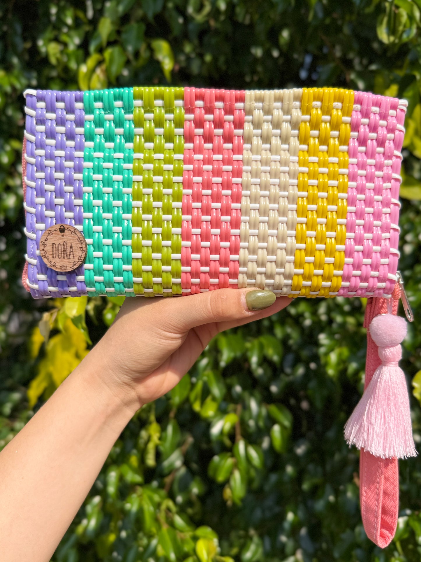 Cartera porta celular Prisma Mexa🫰🏻