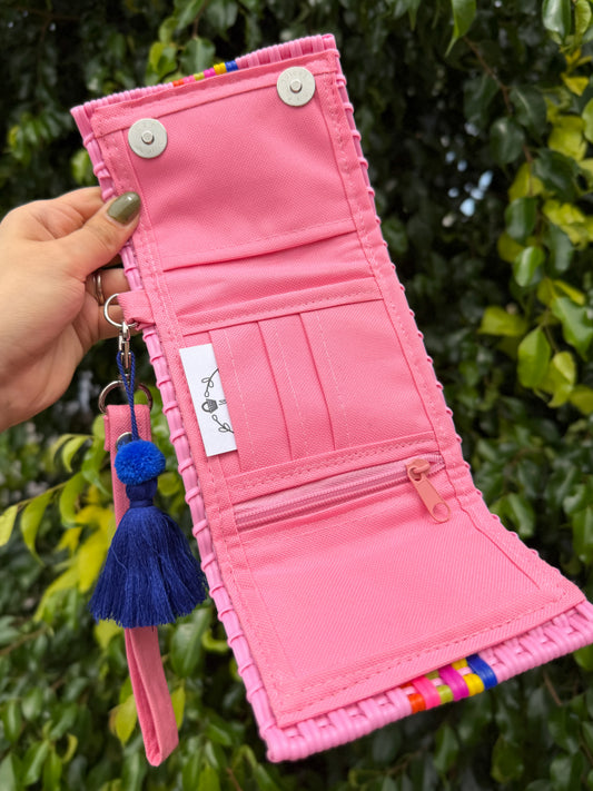 Cartera mini