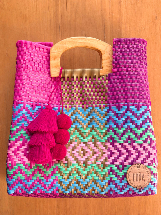 Tapatía Jacaranda🌸